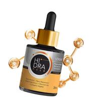 Hidra Pele Sérum Com Tecnologia Americana Peg-8 Complex 1Un