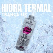 Hidra Termal 200ml Anti Frizz Desembaraçante Trança Fix