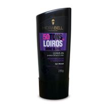 Hidrabell 50 Tons de Loiros - Leave-in 285g