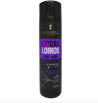 Hidrabell 50 Tons de Loiros - Shampoo 500ml Hidrabell 50 Tons de Loiros - Shampoo 500ml