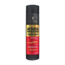 Hidrabell Antiqueda Fortalecedor - Shampoo 500ml Hidrabell Antiqueda Fortalecedor - Shampoo 500ml