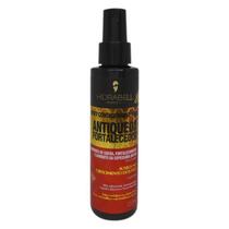 Hidrabell Antiqueda Fortalecedor - Spray Condicionante Tonico 120ml