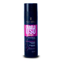 Hidrabell Cabelo Liso Abacate - Shampoo 500ml