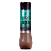 Hidrabell Cachos Bambu - Shampoo 300ml