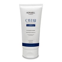 Hidrabell Caviar - Leave-in Reconstrução Capilar Absoluta 200ml