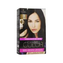 Hidrabell Color 3.0 Castanho Escuro - Tonalizante 140g