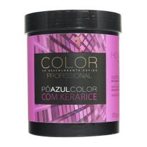 Hidrabell Color - Pó Descolorante Profissional 300g