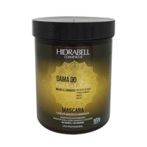 Hidrabell Dama do Oriente - Máscara de Hidratação 800g