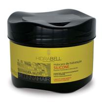 Hidrabell Hidra-Nutri - Máscara de Hidratação 250g