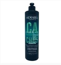 Hidrabell - Leave-in Creme de Pentear Cachos Poderosos 480g