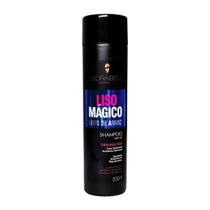 Hidrabell Liso Mágico - Shampoo 500ml