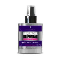 Hidrabell Plus Protetor Térmico - Reparador de Pontas 30ml