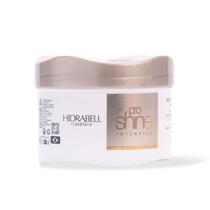 Hidrabell Pro Shine 250g Máscara de Hidratação + Brilho Extra - Cabelos Sedosos e Cor Intensa!" Hidrabell Pro Shine 250g Máscara de Hidratação + Brilho Extra - Cabelos Sedosos e Cor Intensa!"