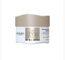 Hidrabell Pro Shine Intensive - Máscara de Hidratação 250g Hidrabell Pro Shine Intensive - Máscara de Hidratação 250g