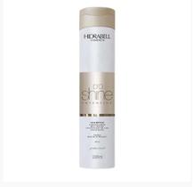 Hidrabell Pro Shine Intensive - Shampoo 285ml Hidrabell Pro Shine Intensive - Shampoo 285ml