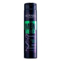 Hidrabell - Shampoo 2x1 Plus Men Menta 285ml Hidrabell - Shampoo 2x1 Plus Men Menta 285ml