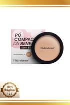 Hidraben. prot. solar facial fps 50 - medio - po - 10 g