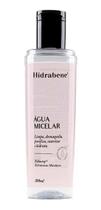 Hidrabene Água Micelar Hidrabene 200ml