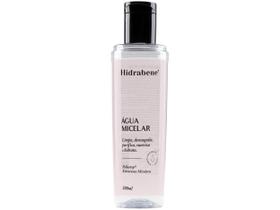 Hidrabene Água Micelar Hidrabene 200ml