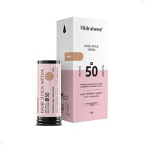 Hidrabene Base Multifunção Stick Média Fps 50