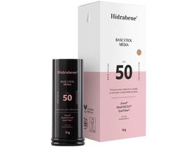 Hidrabene Base Multifunção Stick Média Fps 50