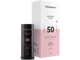 Hidrabene Base Stick Clara FPS 50 12g