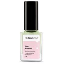 Hidrabene Base Stronger 8 Ml