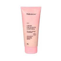 Hidrabene creme esfoliante corporal - 180 g Hidrabene creme esfoliante corporal - 180 g