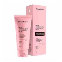 Hidrabene Creme Facial Antipoluição E Anti-aging 10 Vitamin Hidrabene Creme Facial Antipoluição E Anti-aging 10 Vitamin