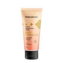 HIDRABENE CREME REGENERADOR PELE MADURA - 50 g HIDRABENE CREME REGENERADOR PELE MADURA - 50 g