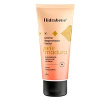 Hidrabene creme regenerador pele madura - 50g - hidrabene