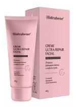 Hidrabene creme ultra repair facial - 60 g Hidrabene creme ultra repair facial - 60 g