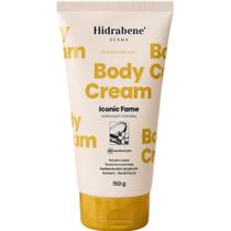 Hidrabene Derma Body Cream Iconic Fame 150g