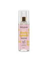 Hidrabene Derma Body Splash 200ml Fragrancia:Iconic Fame