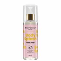 Hidrabene Derma Body Splash Iconic Fame 200ml