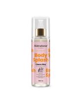 Hidrabene Desodorante Colonia Body Splash Charm Way 200 Ml Hidrabene Desodorante Colonia Body Splash Charm Way 200 Ml