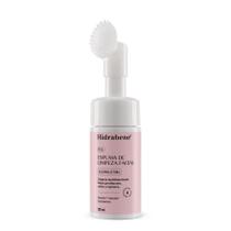 Hidrabene Espuma de Limpeza Facial Gluconolactona 100ml Hidrabene Espuma de Limpeza Facial Gluconolactona 100ml