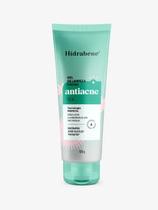 Hidrabene Gel de Limpeza Facial Antiacne 120 g Hidrabene Gel de Limpeza Facial Antiacne 120 g