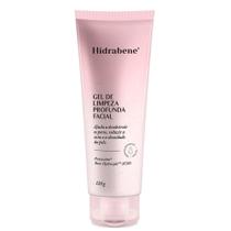 Hidrabene gel de limpeza profunda facial - 120 g Hidrabene gel de limpeza profunda facial - 120 g