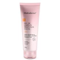 HIDRABENE GEL DE LIMPEZA PROFUNDA FACIAL VIT C - 120 g HIDRABENE GEL DE LIMPEZA PROFUNDA FACIAL VIT C - 120 g