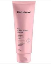 Hidrabene gel esfoliante facial - 100 g Hidrabene gel esfoliante facial - 100 g