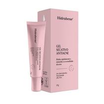 Hidrabene Gel Secativo Antiacne Hidrabene Gel Secativo Antiacne