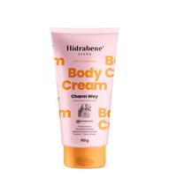 Hidrabene Hidratante Corporal Body Cream Charm Way 150 gr