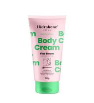 Hidrabene Hidratante Corporal Body Cream Fine Bloom 150 gr