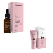 Hidrabene Kit Duplinha da Vitamina C + Necessarie 70ml