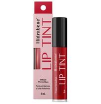 Hidrabene lip tint frutas vermelhas - 6 ml