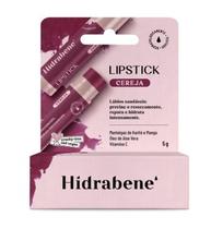 Hidrabene lipstick - cereja-5g