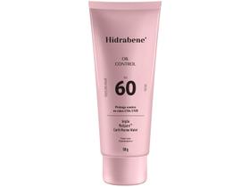 Hidrabene Oil Control Facial FPS 60 50g