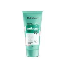 HIDRABENE PROTETO SOLAR ANTIACNE FPS 50 - 50 g