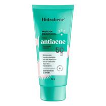 Hidrabene Protetor Solar Antiacne FPS50 50g